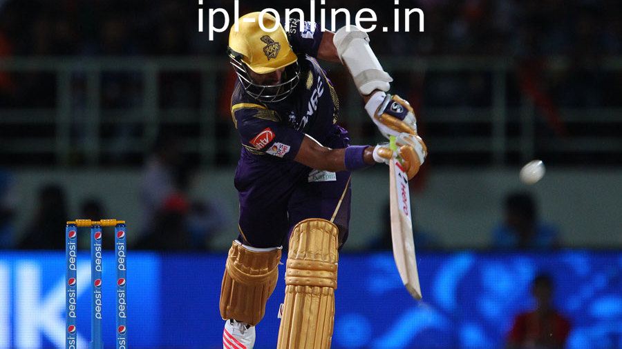 Sunrisers Hyderabad v Kolkata Knight Riders